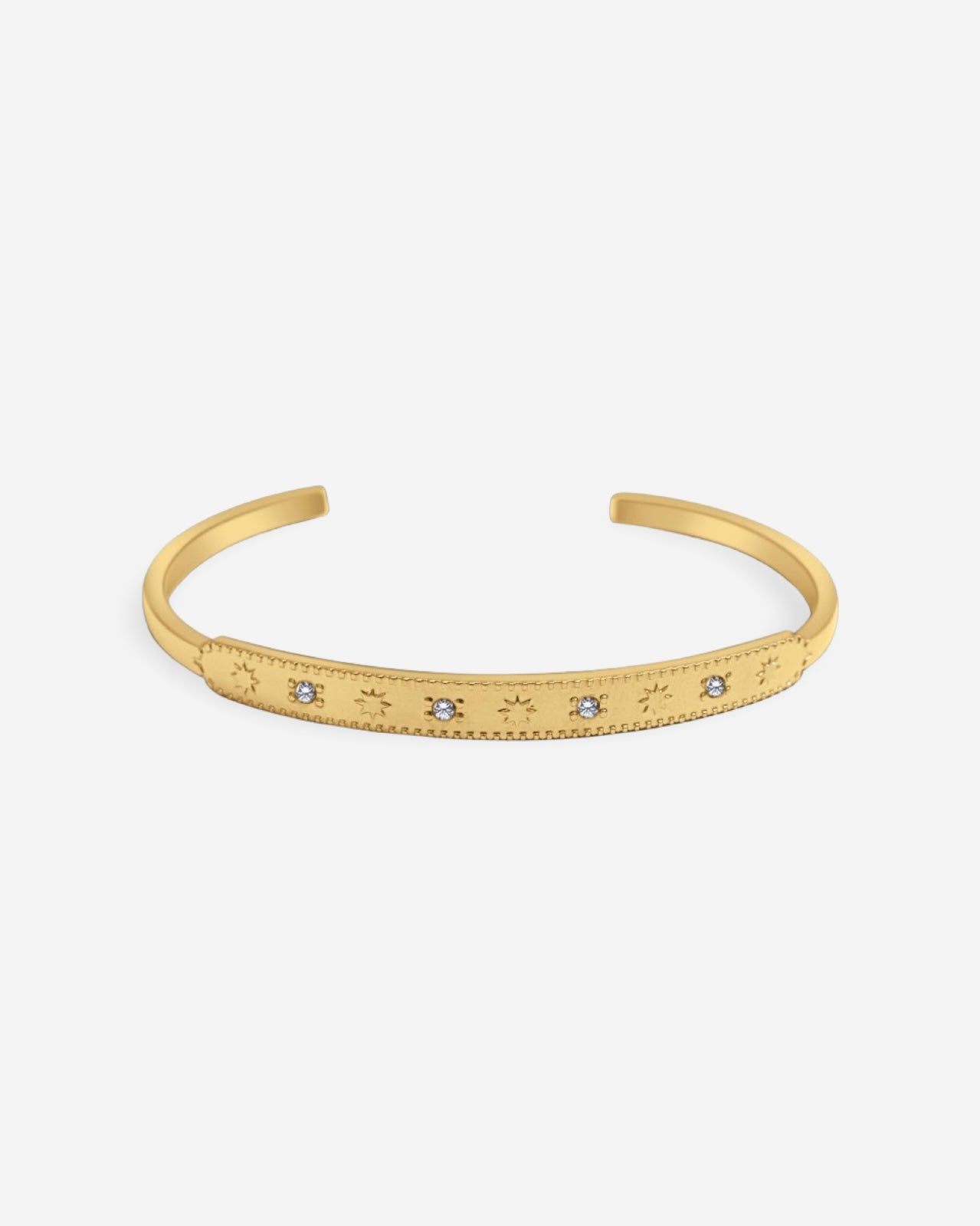 Stella Cuff