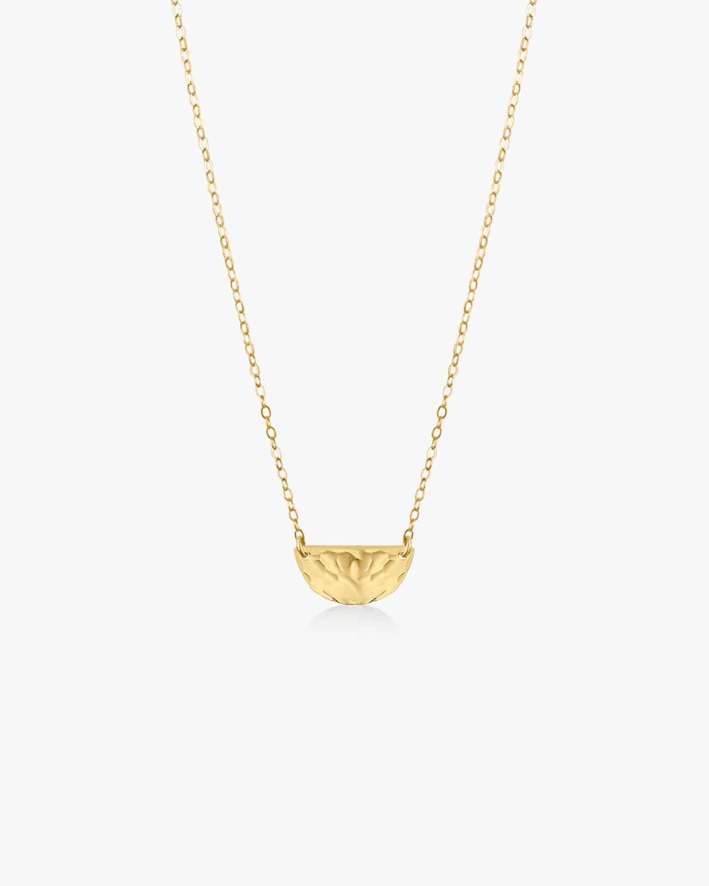 Tulla Necklace