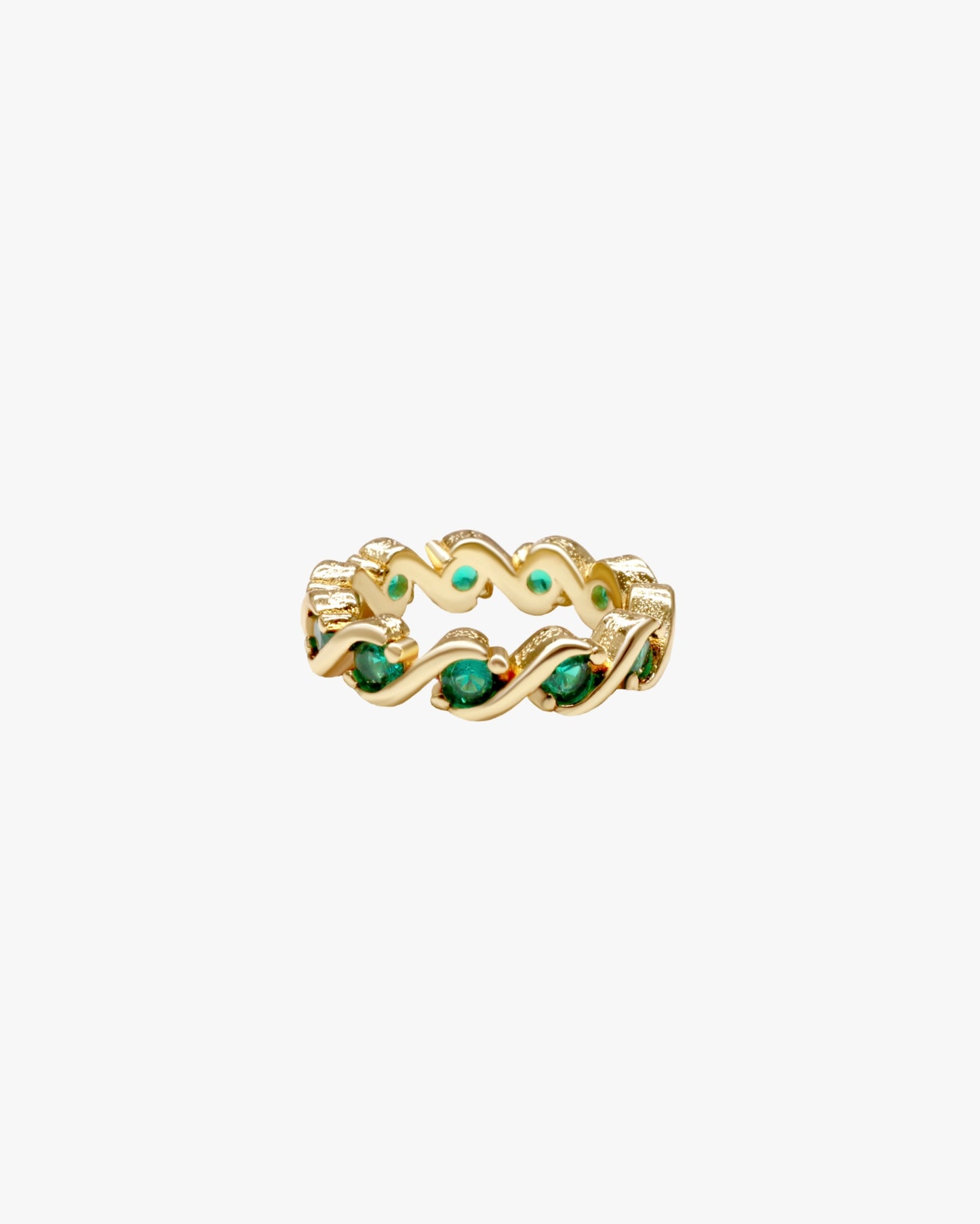 Verde Ring