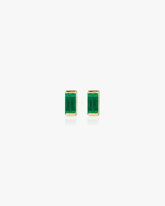 Rina Studs / Green