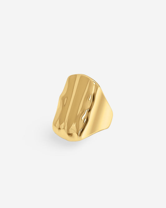 Emery Ring