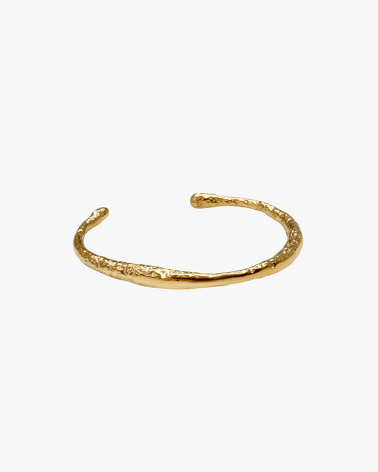 Jessie Bangle / Gold