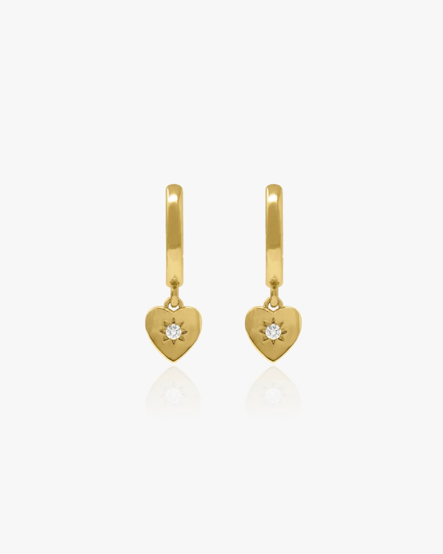 Halley Earrings