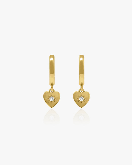 Halley Earrings