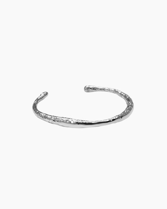 Jessie Bangle / Silver