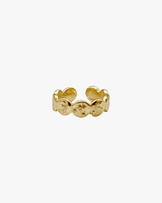 Lennox Ring / Gold